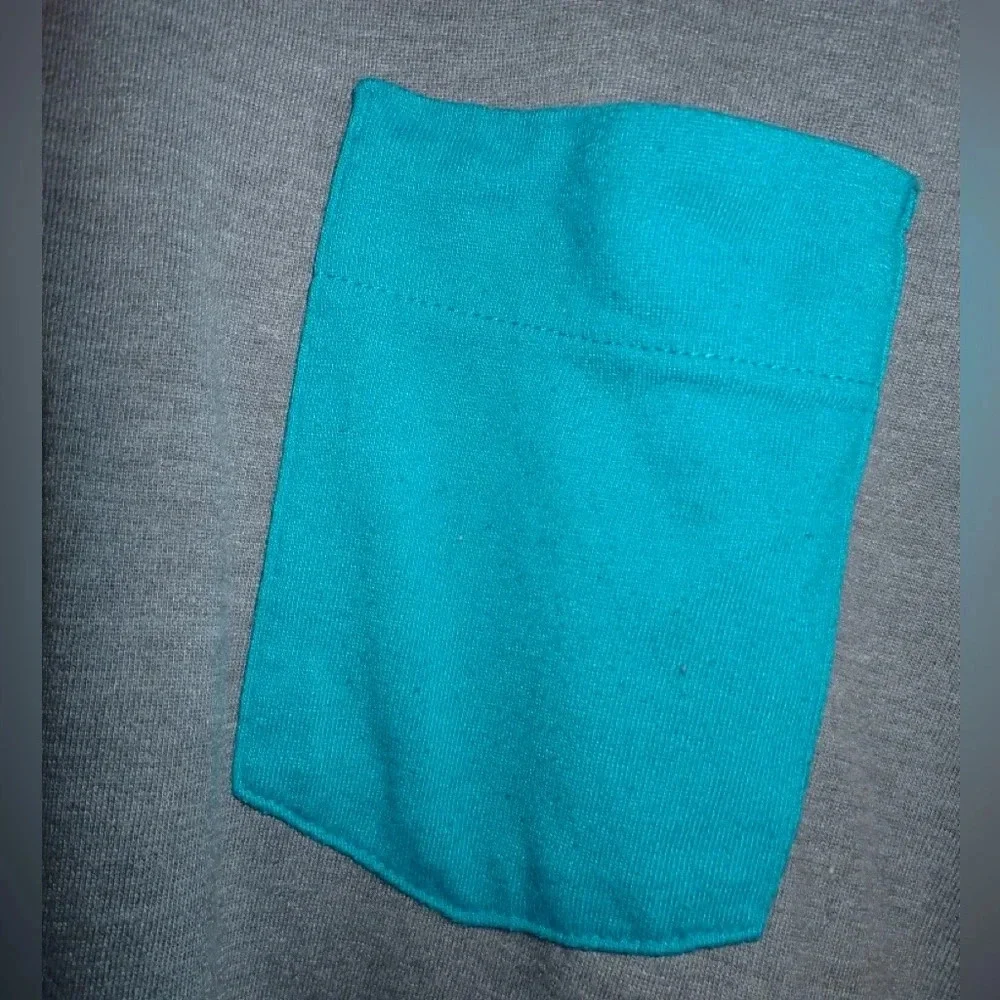 The North Face Men’s basic pocket tee FlashDry